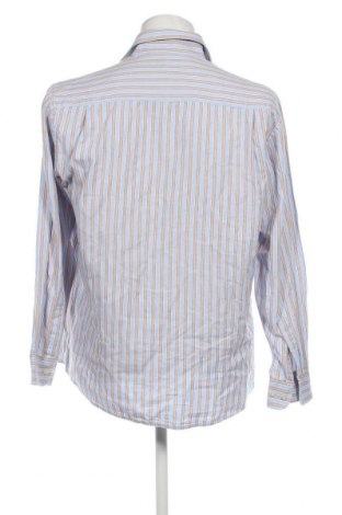 Ανδρικό πουκάμισο Watson's, Μέγεθος L, Χρώμα Πολύχρωμο, Τιμή 3,12 €