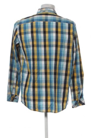 Ανδρικό πουκάμισο Watson's, Μέγεθος L, Χρώμα Πολύχρωμο, Τιμή 4,01 €