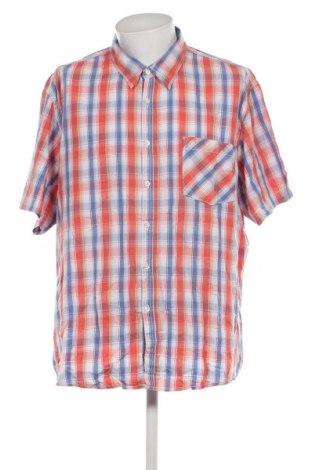 Ανδρικό πουκάμισο Watson's, Μέγεθος 4XL, Χρώμα Πολύχρωμο, Τιμή 12,47 €