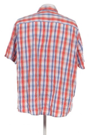 Ανδρικό πουκάμισο Watson's, Μέγεθος 4XL, Χρώμα Πολύχρωμο, Τιμή 14,85 €