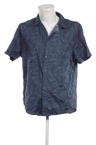 Pánská košile  Westbay, Velikost XXL, Barva Modrá, Cena  240,00 Kč