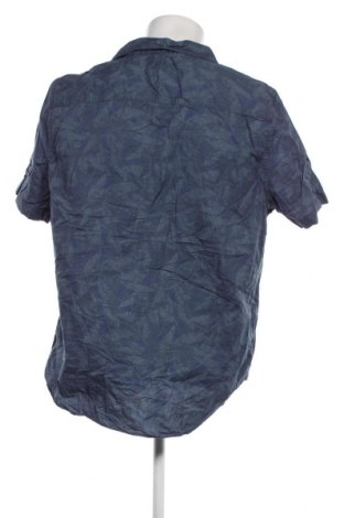 Pánská košile  Westbay, Velikost XXL, Barva Modrá, Cena  462,00 Kč