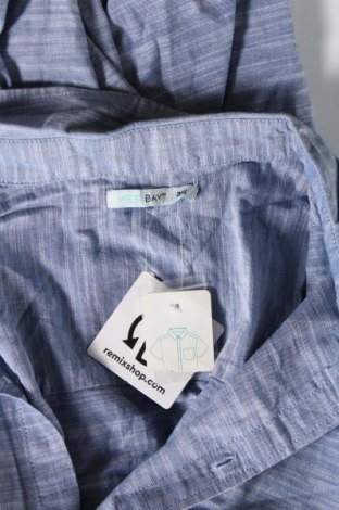 Pánská košile  Westbay, Velikost 3XL, Barva Modrá, Cena  733,00 Kč