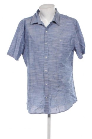 Pánská košile  Westbay, Velikost 3XL, Barva Modrá, Cena  528,00 Kč