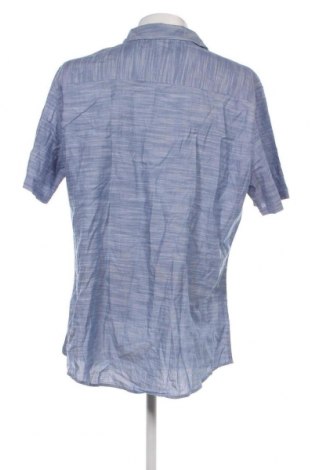 Pánská košile  Westbay, Velikost 3XL, Barva Modrá, Cena  733,00 Kč
