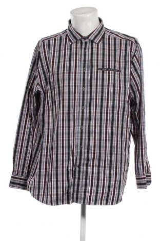 Мъжка риза Westbury, Размер XXL, Цвят Многоцветен, Цена 7,68 лв.