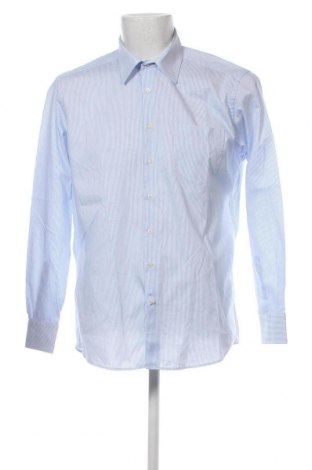 Herrenhemd Westbury, Größe L, Farbe Mehrfarbig, Preis € 15,46