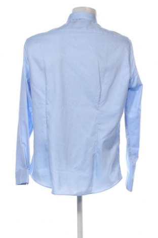 Herrenhemd Westbury, Größe XL, Farbe Blau, Preis 7,20 €