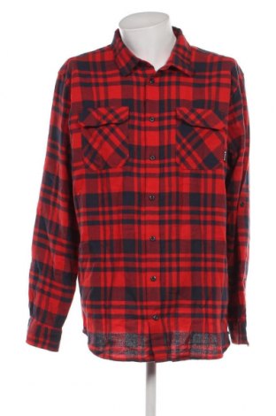 Ανδρικό πουκάμισο Whistler, Μέγεθος XL, Χρώμα Πολύχρωμο, Τιμή 4,84 €