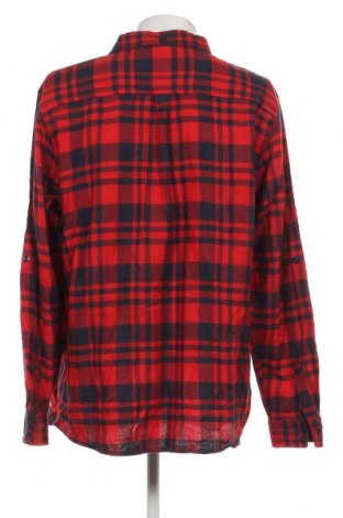 Мъжка риза Whistler, Размер XL, Цвят Многоцветен, Цена 7,83 лв.