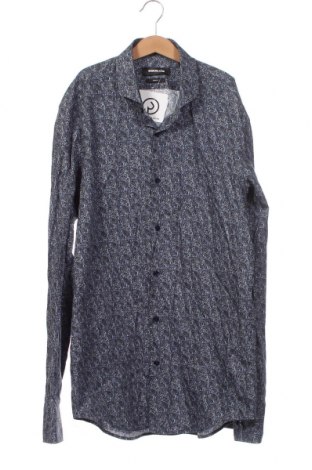 Ανδρικό πουκάμισο Wormland, Μέγεθος M, Χρώμα Πολύχρωμο, Τιμή 3,12 €