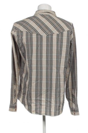 Ανδρικό πουκάμισο Wrangler, Μέγεθος L, Χρώμα Πολύχρωμο, Τιμή 24,12 €