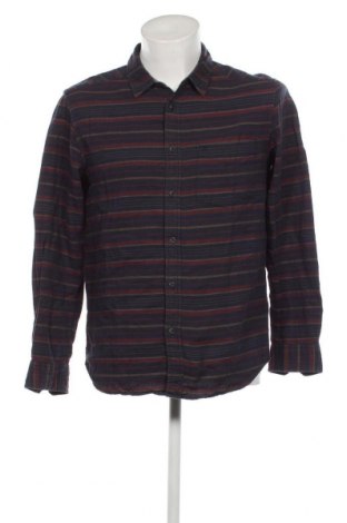 Ανδρικό πουκάμισο Wrangler, Μέγεθος XL, Χρώμα Πολύχρωμο, Τιμή 17,37 €