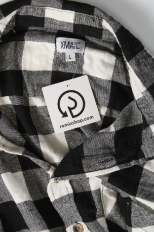 Pánska košeľa  X-Mail, Veľkosť L, Farba Viacfarebná, Cena  3,62 €