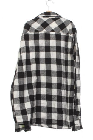 Ανδρικό πουκάμισο X-Mail, Μέγεθος L, Χρώμα Πολύχρωμο, Τιμή 3,77 €