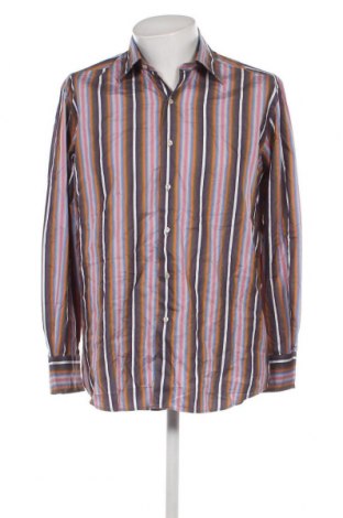 Ανδρικό πουκάμισο Xacus, Μέγεθος XL, Χρώμα Πολύχρωμο, Τιμή 7,01 €