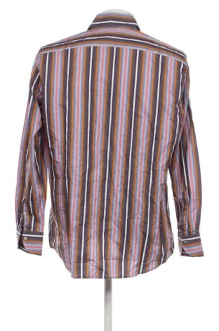 Męska koszula Xacus, Rozmiar XL, Kolor Kolorowy, Cena 86,36 zł