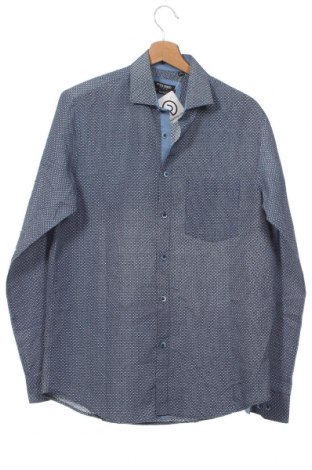 Мъжка риза Yves Enzo, Размер S, Цвят Многоцветен, Цена 3,90 лв.