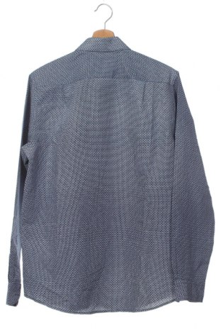 Herrenhemd Yves Enzo, Größe S, Farbe Mehrfarbig, Preis 2,53 €