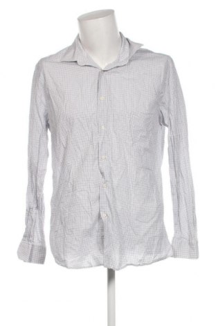 Herrenhemd Zara, Größe XL, Farbe Mehrfarbig, Preis 3,84 €