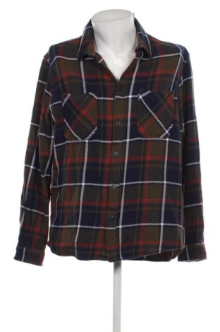Ανδρικό πουκάμισο Zara, Μέγεθος XL, Χρώμα Πολύχρωμο, Τιμή 8,17 €