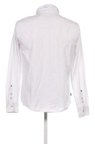 Ανδρικό πουκάμισο Zoo York, Μέγεθος M, Χρώμα Πολύχρωμο, Τιμή 3,41 €