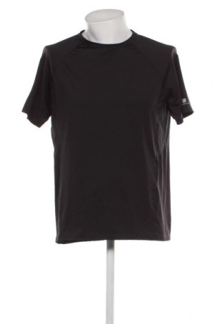 Мъжка тениска, Размер L, Цвят Черен, Цена 12,61 лв.
