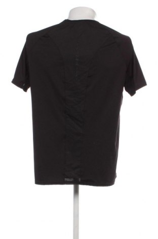 Мъжка тениска, Размер L, Цвят Черен, Цена 12,61 лв.