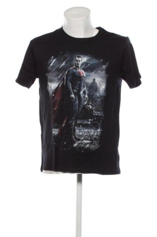 Pánske tričko , Veľkosť L, Farba Čierna, Cena  5,95 €