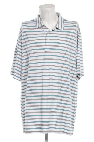 Ανδρικό t-shirt, Μέγεθος 3XL, Χρώμα Πολύχρωμο, Τιμή 7,08 €