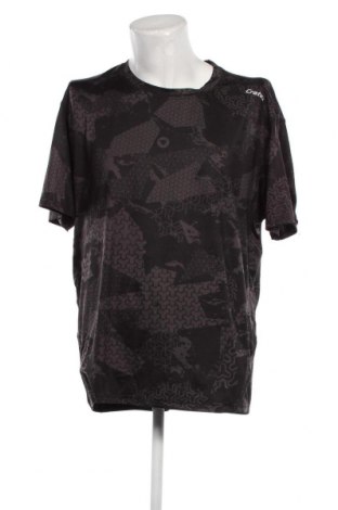 Herren T-Shirt, Größe 4XL, Farbe Schwarz, Preis € 9,05