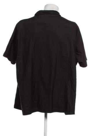 Мъжка тениска, Размер XXL, Цвят Сив, Цена 13,00 лв.