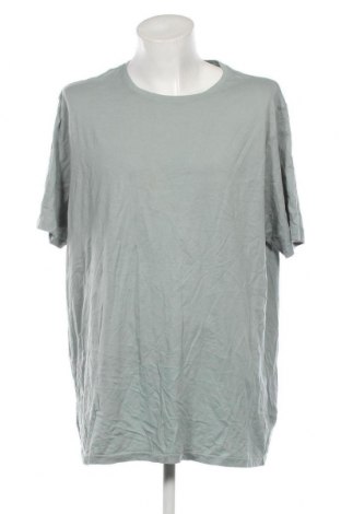 Herren T-Shirt, Größe 3XL, Farbe Grün, Preis 8,51 €
