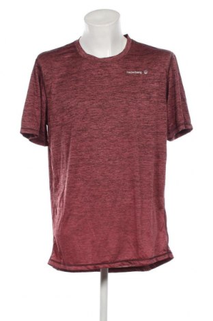 Ανδρικό t-shirt, Μέγεθος 3XL, Χρώμα Ρόζ , Τιμή 4,82 €