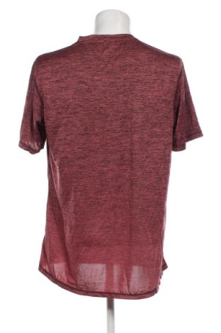 Мъжка тениска, Размер 3XL, Цвят Розов, Цена 13,00 лв.