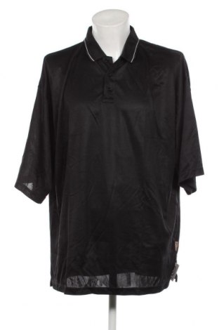 Tricou de bărbați, Mărime 3XL, Culoare Negru, Preț 41,48 Lei