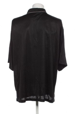 Мъжка тениска, Размер 3XL, Цвят Черен, Цена 13,00 лв.