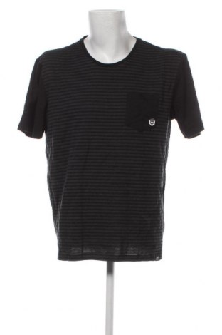 Ανδρικό t-shirt, Μέγεθος 3XL, Χρώμα Πολύχρωμο, Τιμή 10,91 €