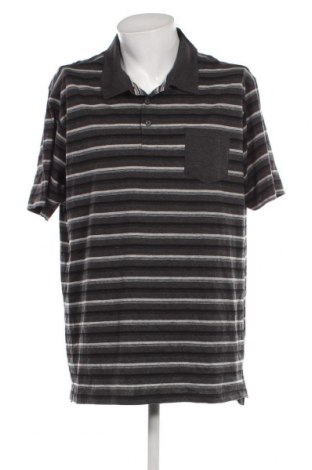 Tricou de bărbați, Mărime 4XL, Culoare Gri, Preț 41,48 Lei