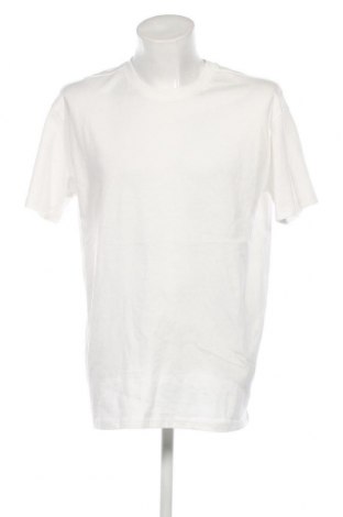 Мъжка тениска, Размер M, Цвят Бял, Цена 21,00 лв.