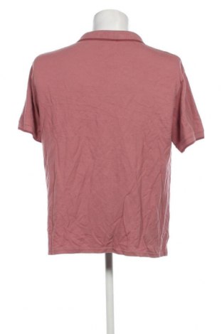 Herren T-Shirt, Größe 3XL, Farbe Aschrosa, Preis € 7,78