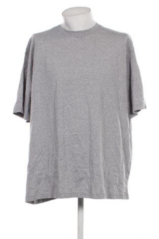 Tricou de bărbați, Mărime 4XL, Culoare Gri, Preț 59,41 Lei