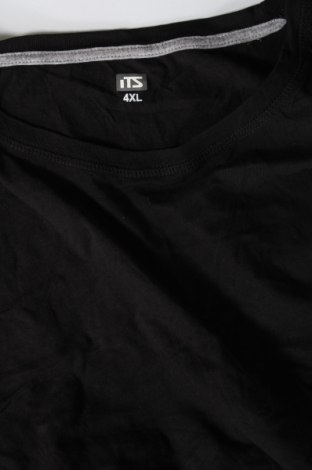 Tricou de bărbați, Mărime 4XL, Culoare Negru, Preț 38,91 Lei