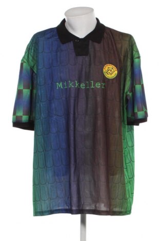 Pánské tričko , Velikost XXL, Barva Vícebarevné, Cena  190,00 Kč
