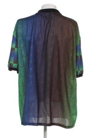 Pánské tričko , Velikost XXL, Barva Vícebarevné, Cena  190,00 Kč
