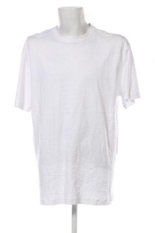Tricou de bărbați, Mărime XXL, Culoare Alb, Preț 69,08 Lei