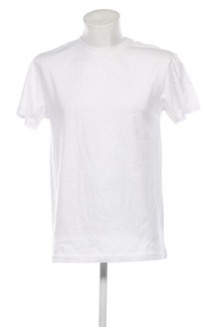 Мъжка тениска, Размер L, Цвят Бял, Цена 11,55 лв.