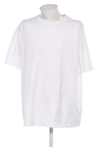 Ανδρικό t-shirt, Μέγεθος XXL, Χρώμα Λευκό, Τιμή 8,66 €