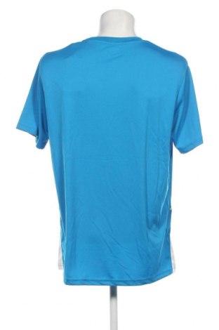 Pánské tričko , Velikost XXL, Barva Modrá, Cena  157,00 Kč