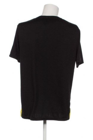 Pánske tričko , Veľkosť XXL, Farba Čierna, Cena  11,91 €